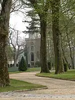 Schlossturm