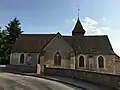 Kirche Saint-Brice