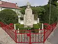Gefallenendenkmal