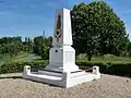Gefallenendenkmal
