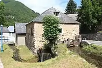 Wassermühle