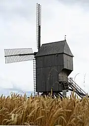 Windmühle