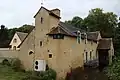 Wassermühle