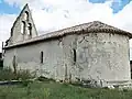 Kirche Saint-Ferréol