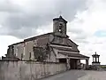 Kirche Saint-Jean