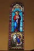 Herz Jesu