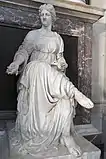 Allegorie der Caritas
