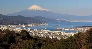 Shizuoka