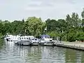 Kanalhafen