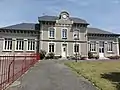 Mairie in Verneuil