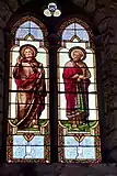 Apostel Petrus und Paulus