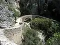 Brücke