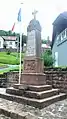 Gefallenendenkmal