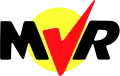 Logo der MVR
