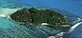 Die Insel Moyenne