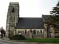 Kirche des heiligen Samson (Église Saint-Samson)