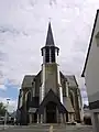 Kirche Saint-Samson