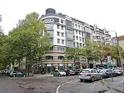 Mozartstraße