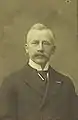Rienk van Veen (1912), niederländischer Politiker