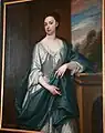 Mrs Harrison (1719)