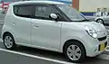 Suzuki MR Wagon von 2008
