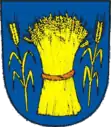 Wappen von Mšec