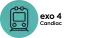 Linie exo 4