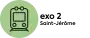 Linie exo 2