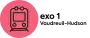 Linie exo 1