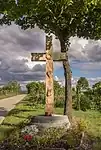 Wegekreuz