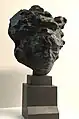 Antoine Bourdelle:Beethoven