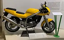 MZ Skorpion Sport