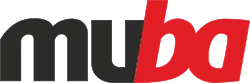Logo der Mustermesse Basel