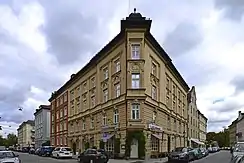 Feilitzschstraße