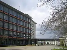 Mügelsbergschule