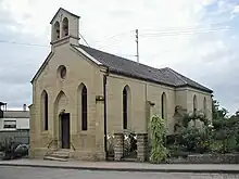 Kapelle Mariä Schmerzen