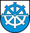 Wappen von Mühlethal