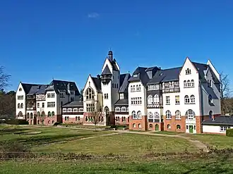 Gut Zeisigberg