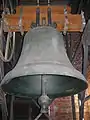 Glocke 1Pfarrglocke(Martin Luther)