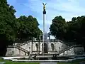 Münchner Friedensdenkmal(1896)