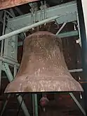 Große Glocke