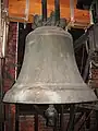 Glocke 2Betglocke(Paul Gerhardt)