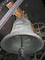 Glocke 5Taufglocke(Heinrich Schütz)