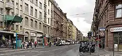 Münchener Straße