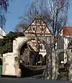 Spitalhof in Münchingen