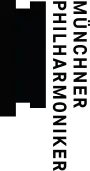 Logo der Münchner Philharmoniker