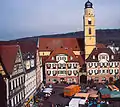 MünsterBad Mergentheim