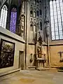 Sakramentskapelle