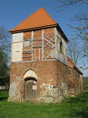 Kirchturm (2009)