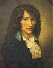 Johann Gottfried Müthel